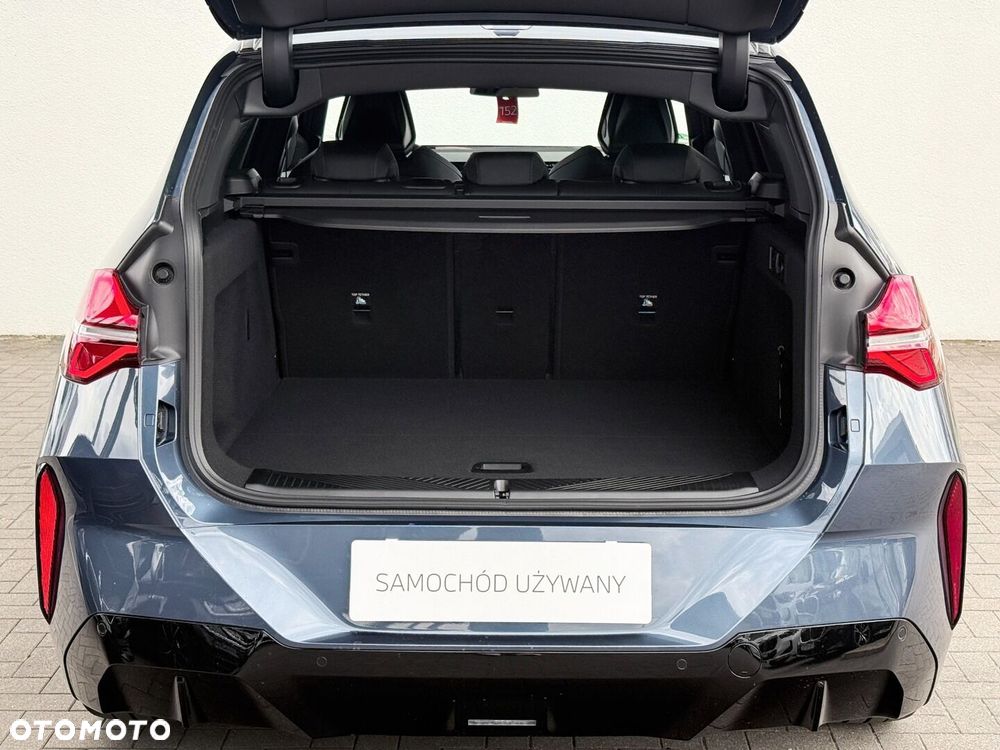 BMW X3 - 14