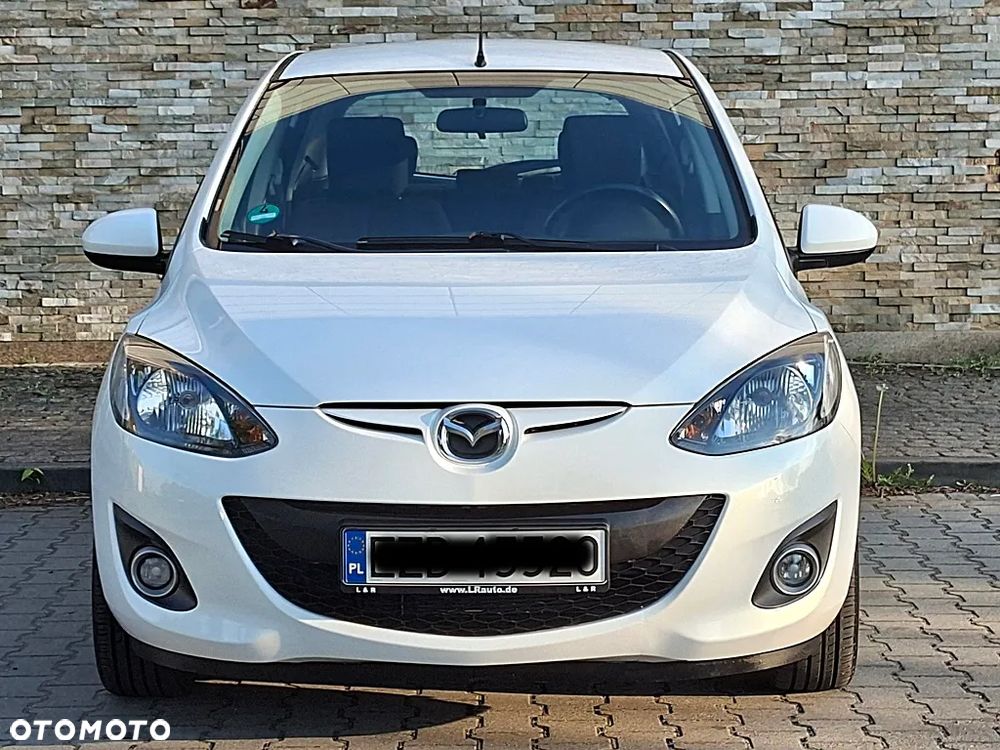 Mazda 2 1.3 Exclusive - 32