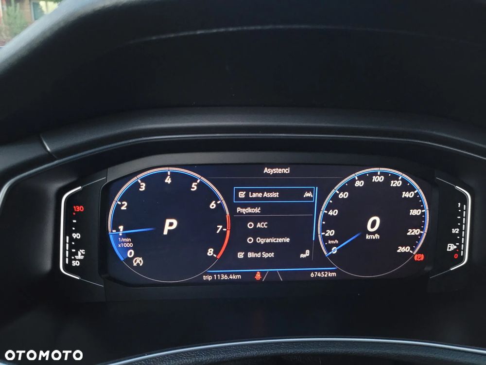 Volkswagen T-Roc 1.5 TSI R-Line DSG - 15