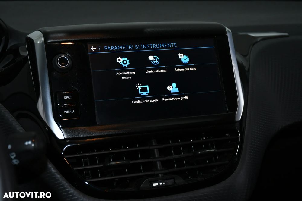 Peugeot 2008 PureTech 82 Active - 21