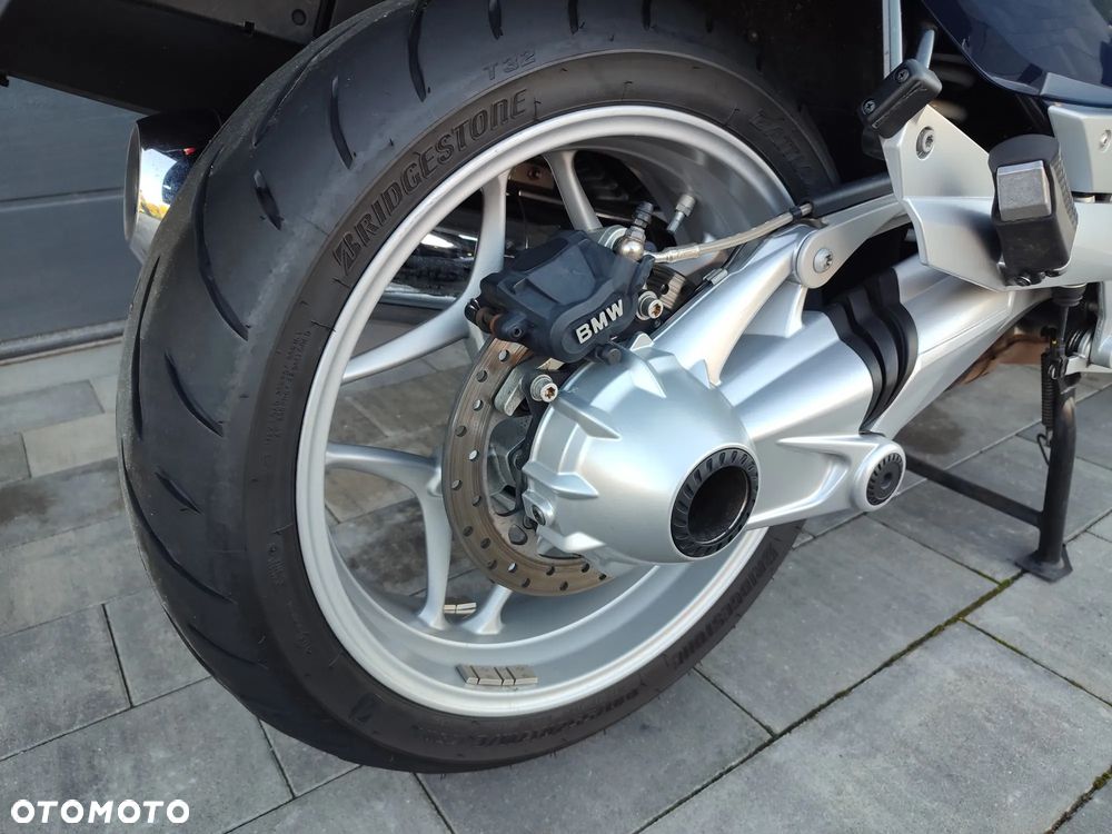 BMW RT - 29