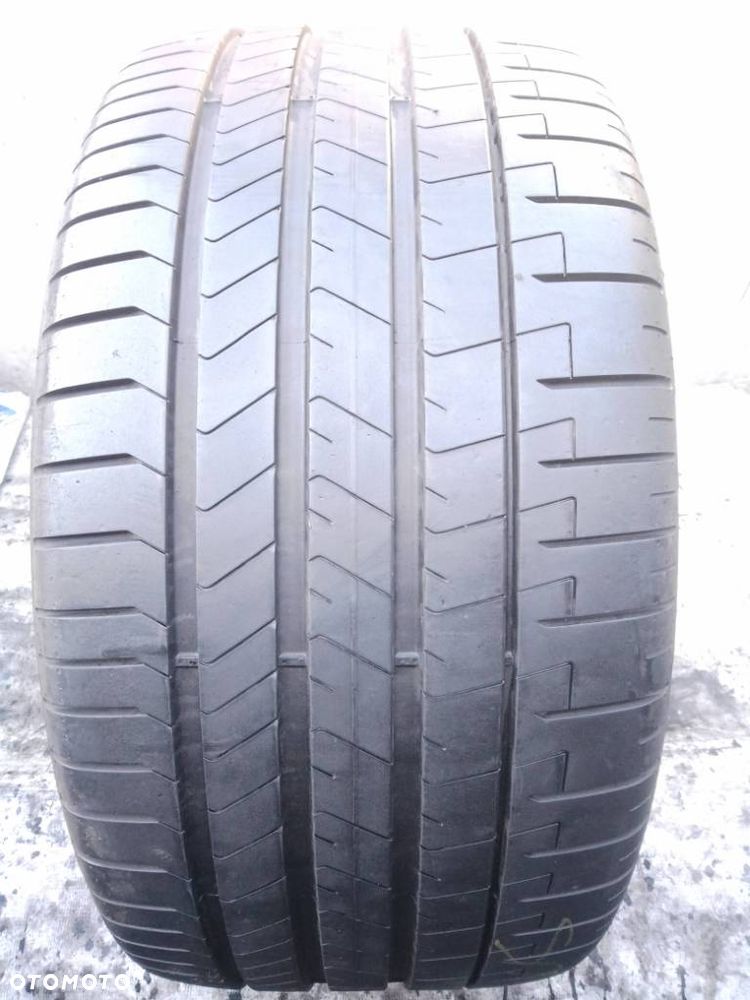 Pirelli P zero 295/35 R22 108Y 2025 7-7.5mm - 1