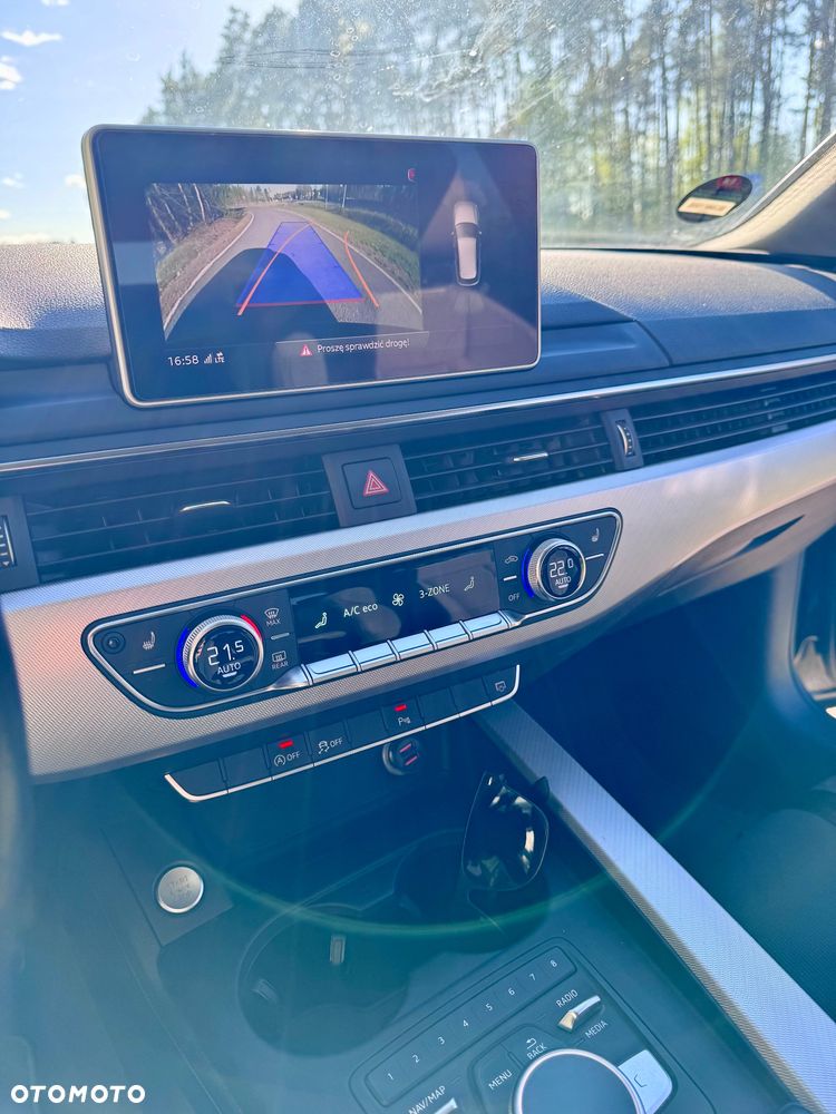 Audi A4 Avant 2.0 TDI S tronic sport - 29