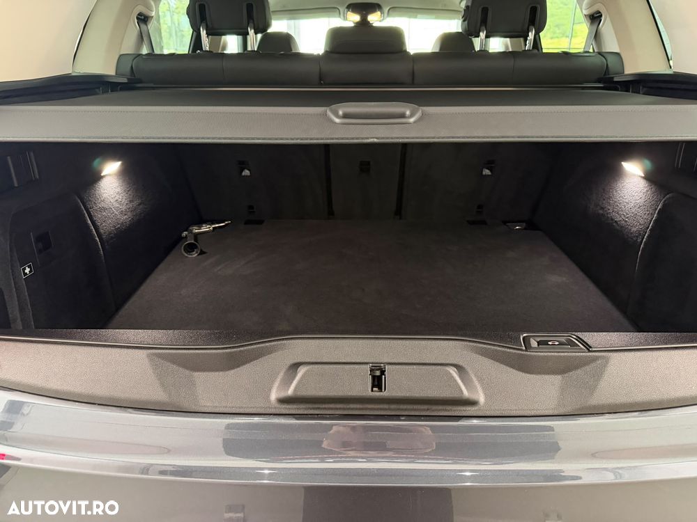 BMW X5 xDrive25d - 13