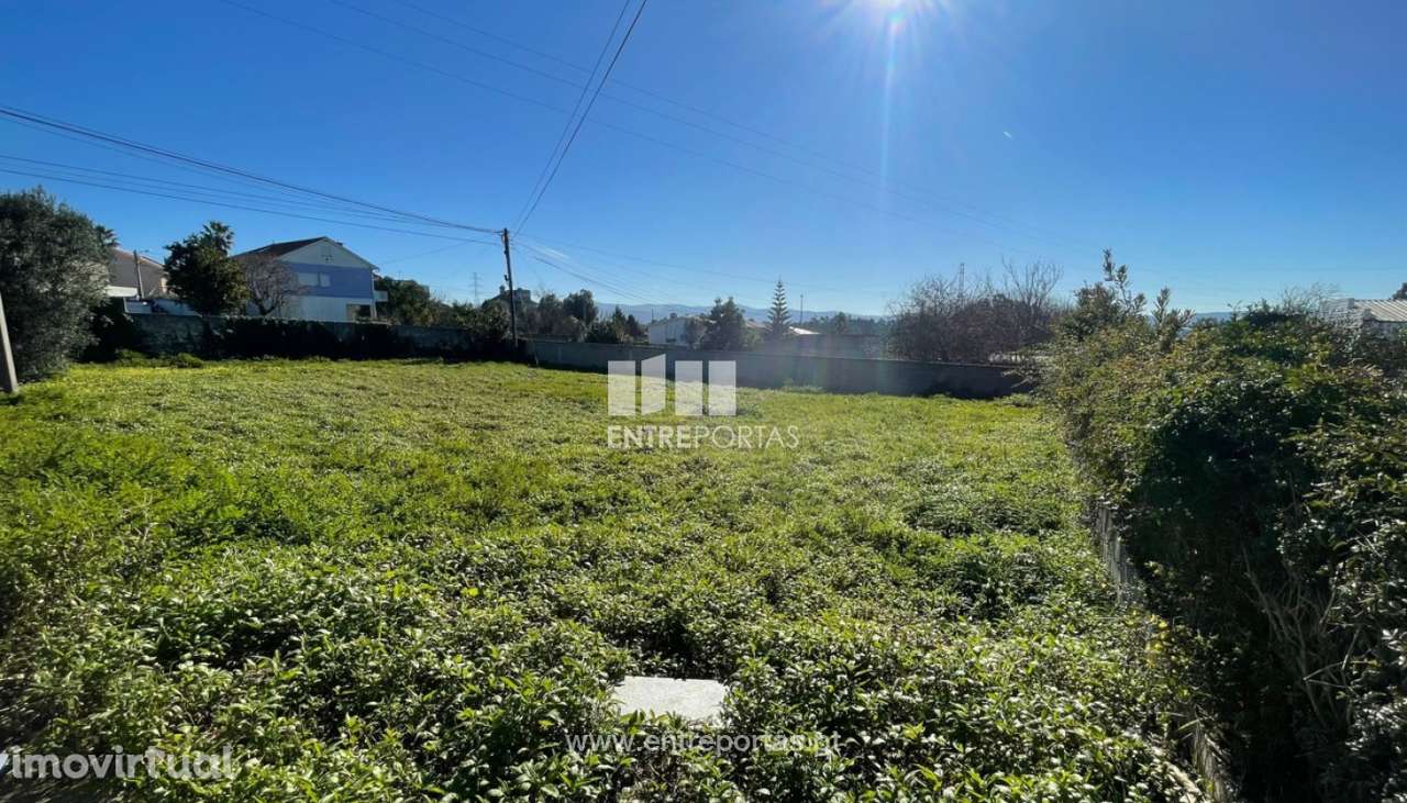 Venda de terreno para construção, Vila de Punhe, Viana do Castelo - Grande imagem: 2/30