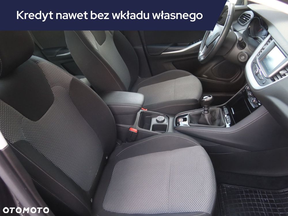 Opel Grandland X - 11