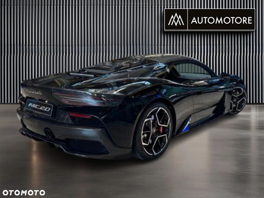 Maserati MC20 Standard - 2