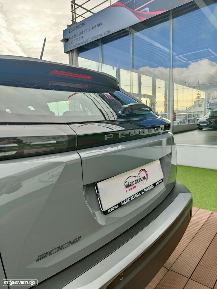 Peugeot 2008 1.2 PureTech Active Pack - 18