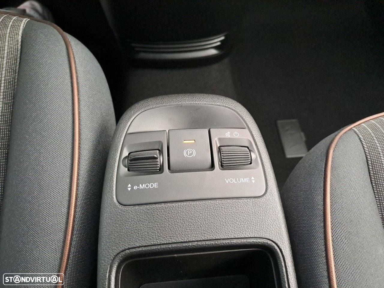 Fiat 500e - 19