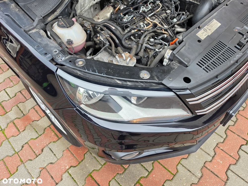 Volkswagen Tiguan 2.0 TDI DPF BlueMotion Technology Life - 18
