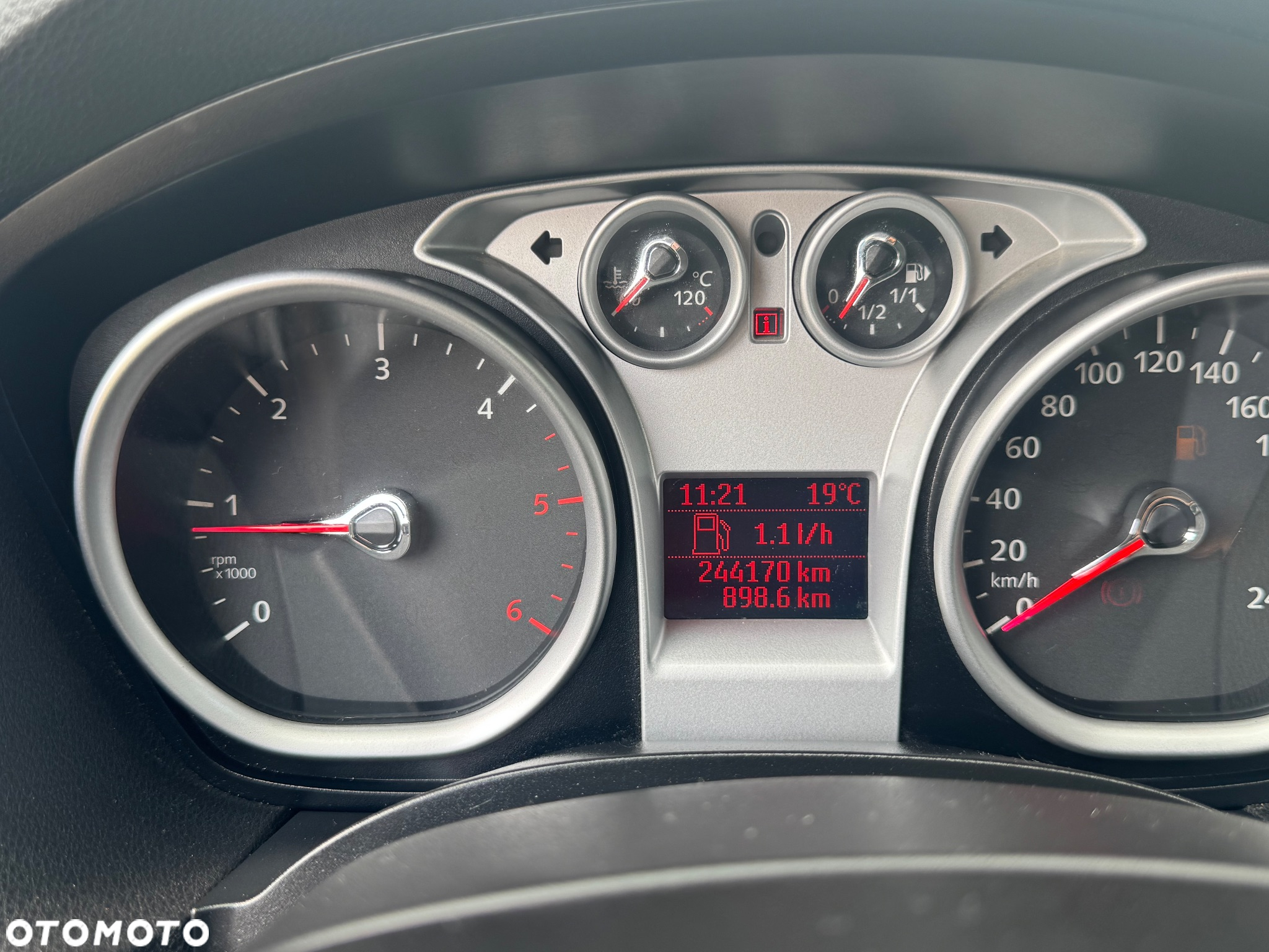 Ford Kuga 2.0 TDCi 4x4 Trend - 9
