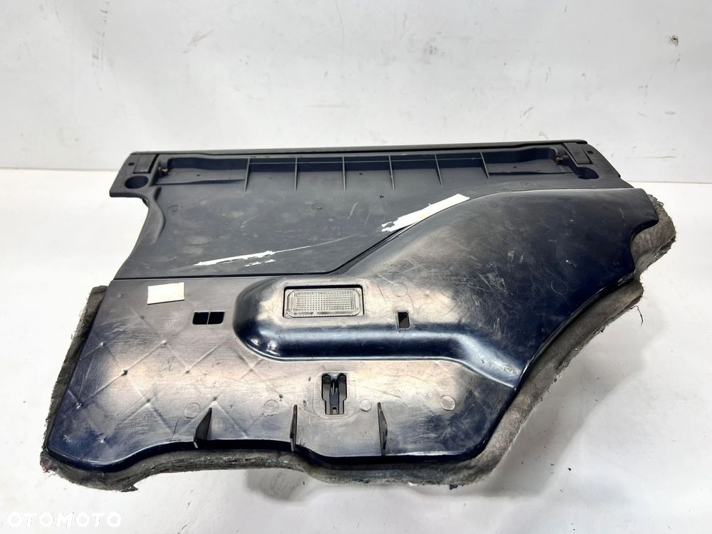 SCHOWEK PASAŻERA AUDI A4 B6 B7 8E1857035 1/25 - 6