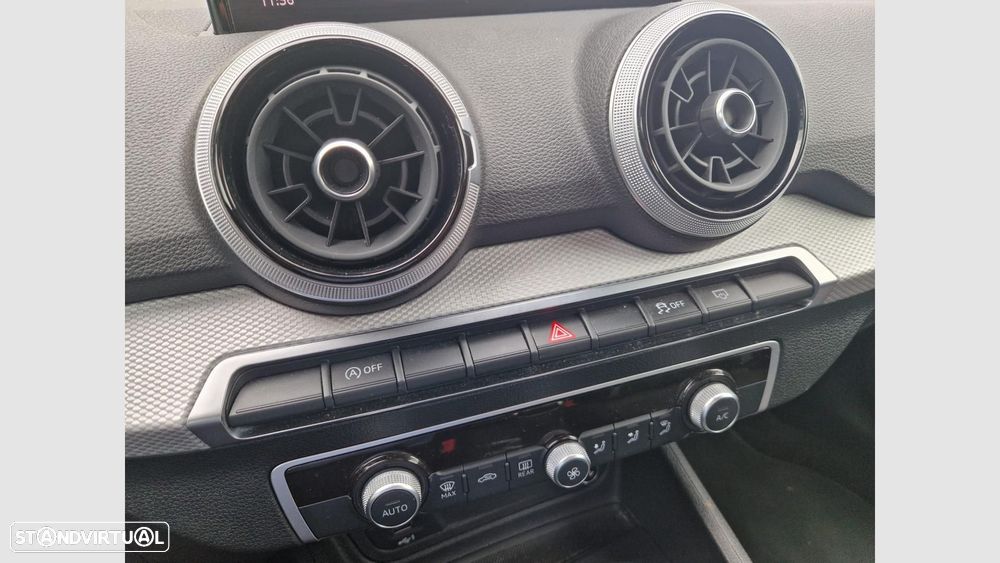 Audi Q2 30 TFSI Advanced - 20