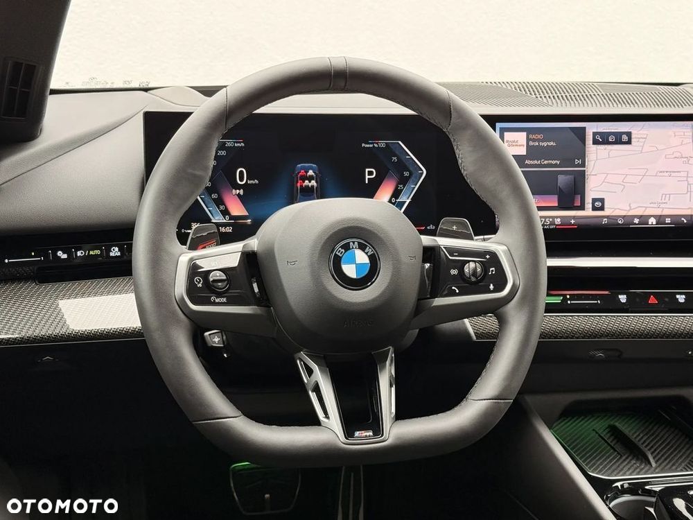 BMW Seria 5 520d mHEV - 9