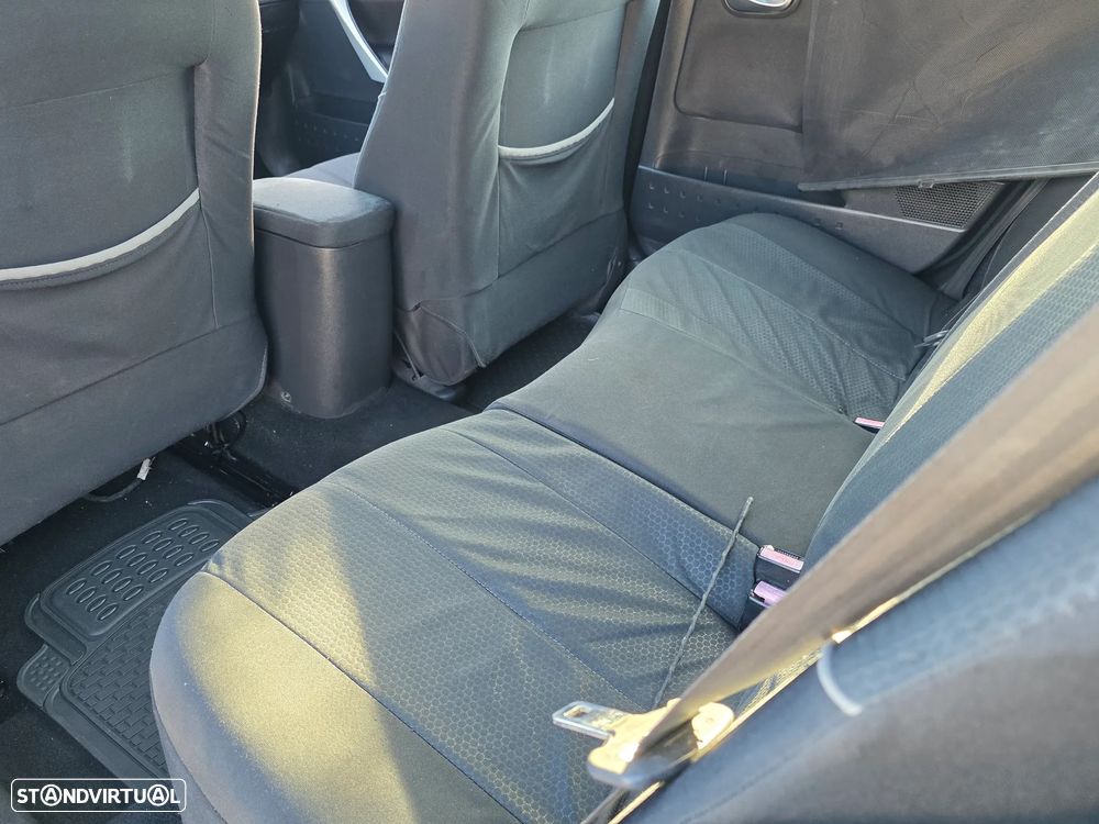 Renault Mégane Break 1.9 dTi Authentic - 23