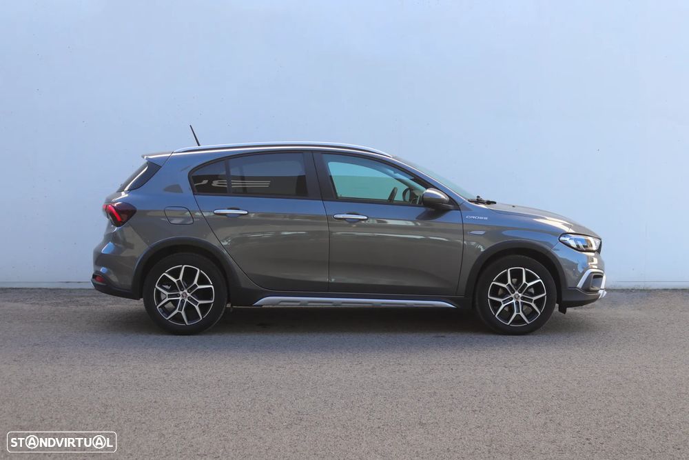 Fiat Tipo 1.3 MultiJet - 24