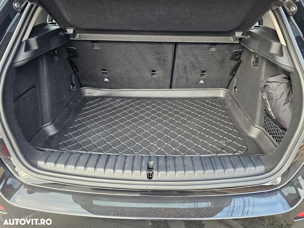 BMW Seria 1 118d Aut. Sport Line - 14