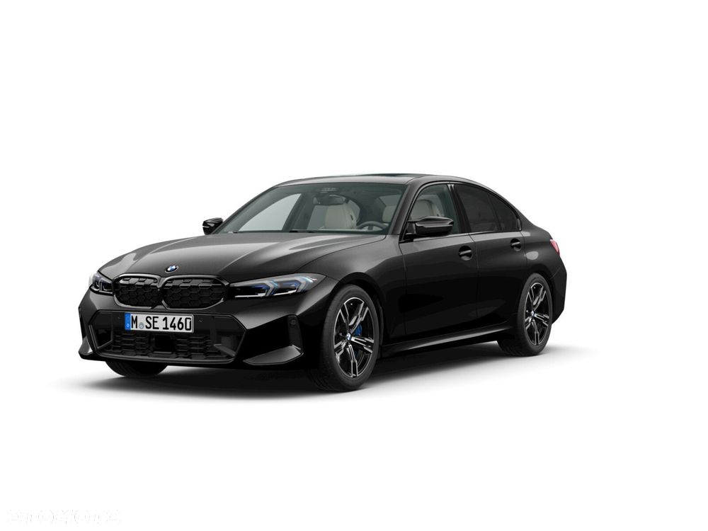 BMW Seria 3 - 1