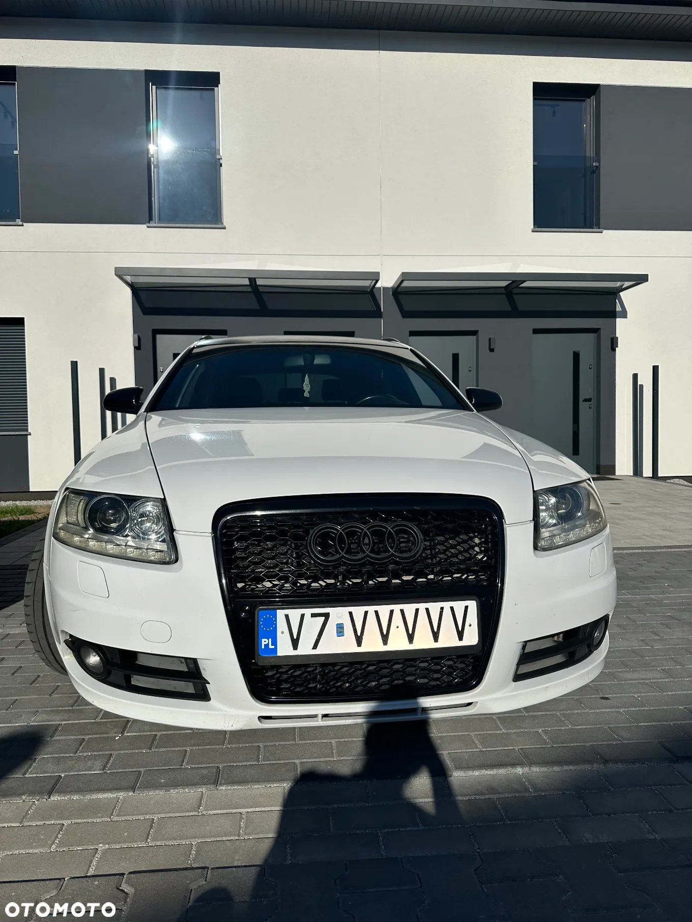 Audi A6 - 2