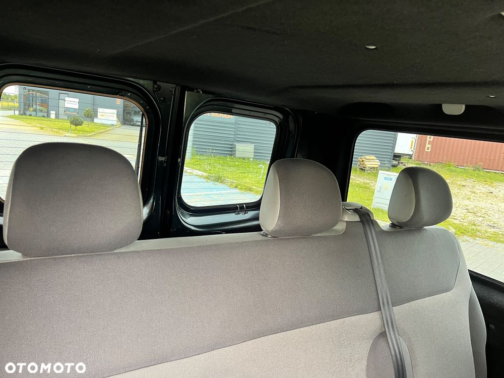 Renault Trafic L2H1 Komfort - 37