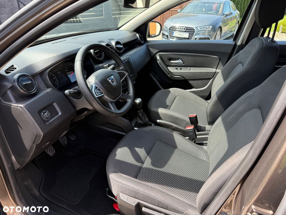 Dacia Duster 1.3 TCe Prestige - 17