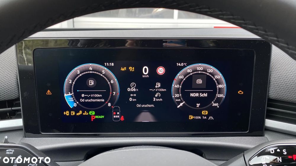 Volkswagen T-Roc 1.5 TSI Style DSG - 11