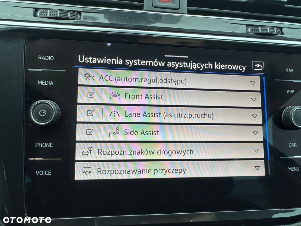 Volkswagen Tiguan 2.0 TDI SCR ACTIVE - 31