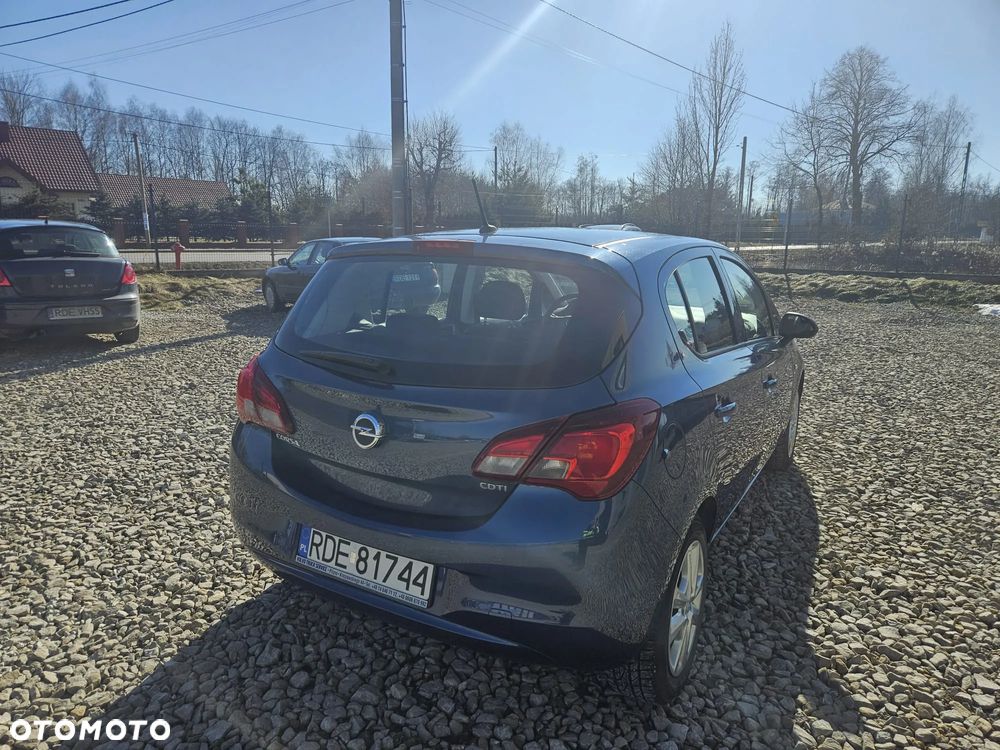 Opel Corsa 1.3 D On - 3