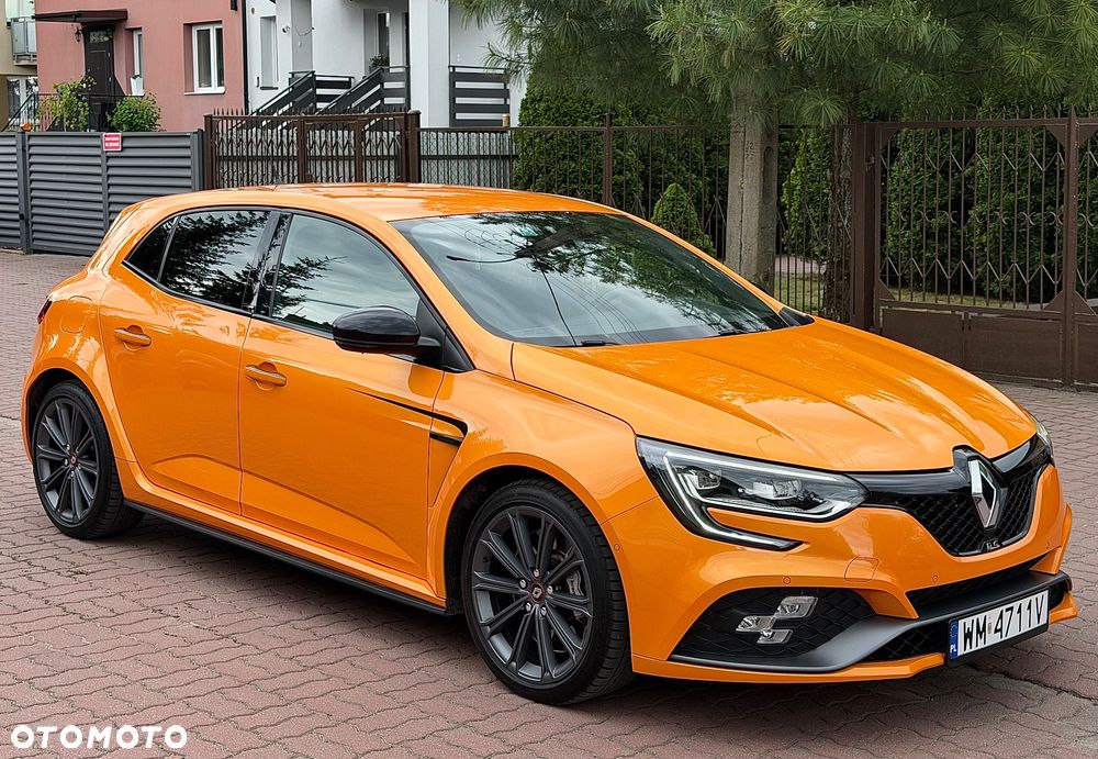 Renault Megane 1.8 TCe R.S EDC - 3