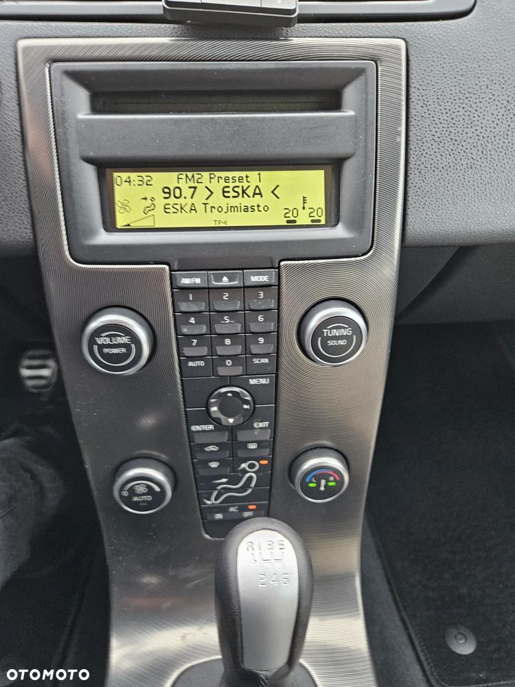 Volvo C30 D2 DRIVe Summum - 10