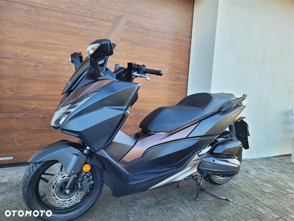 Honda NSS