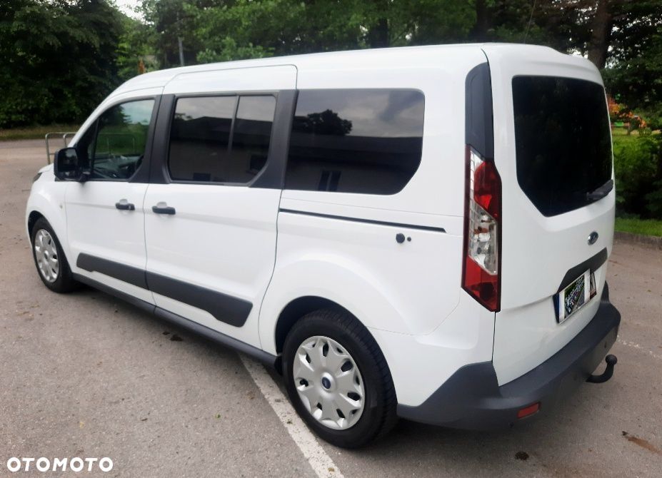 Ford Tourneo Connect Grand - 7