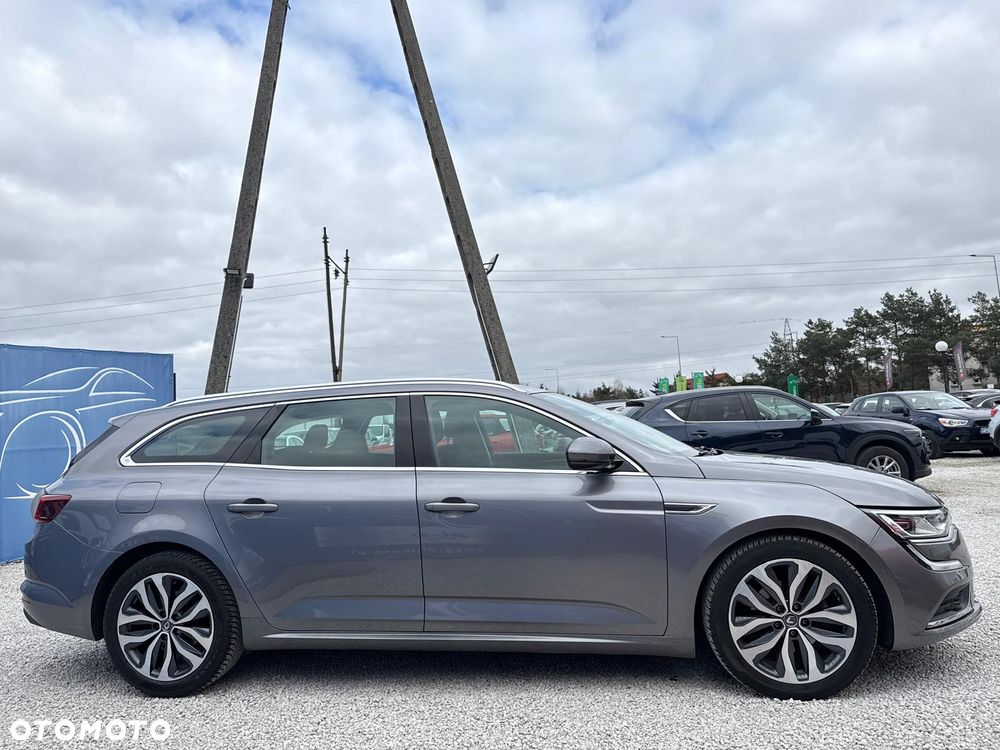 Renault Talisman ENERGY dCi 110 LIFE - 5