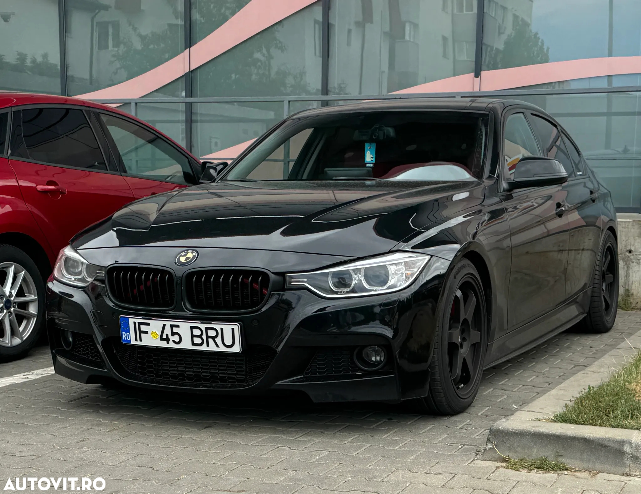 BMW Seria 3 - 2