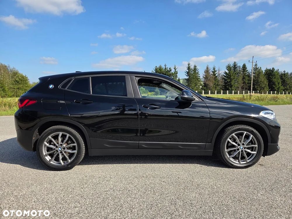 BMW X2 xDrive25e Edition M Mesh - 7