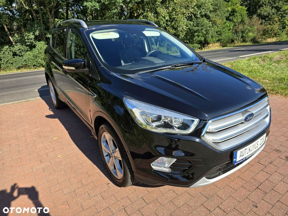 Ford Kuga - 11