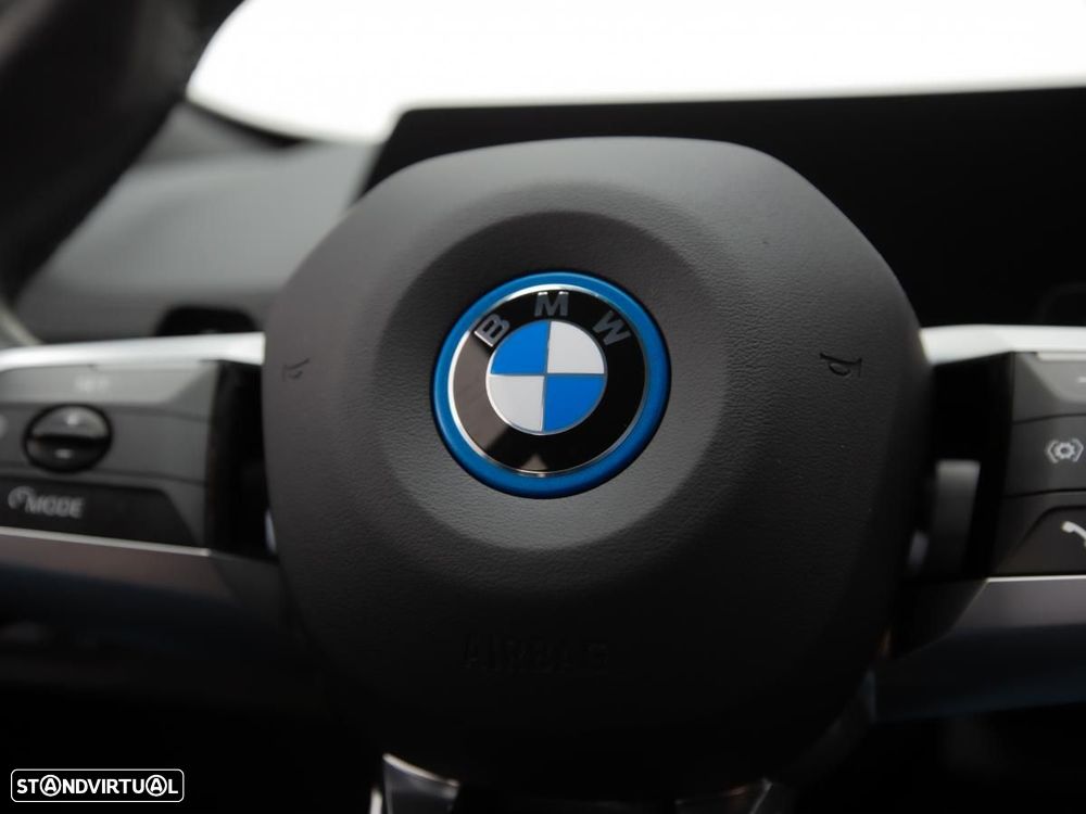 BMW X1 25 e xDrive Pack M - 19