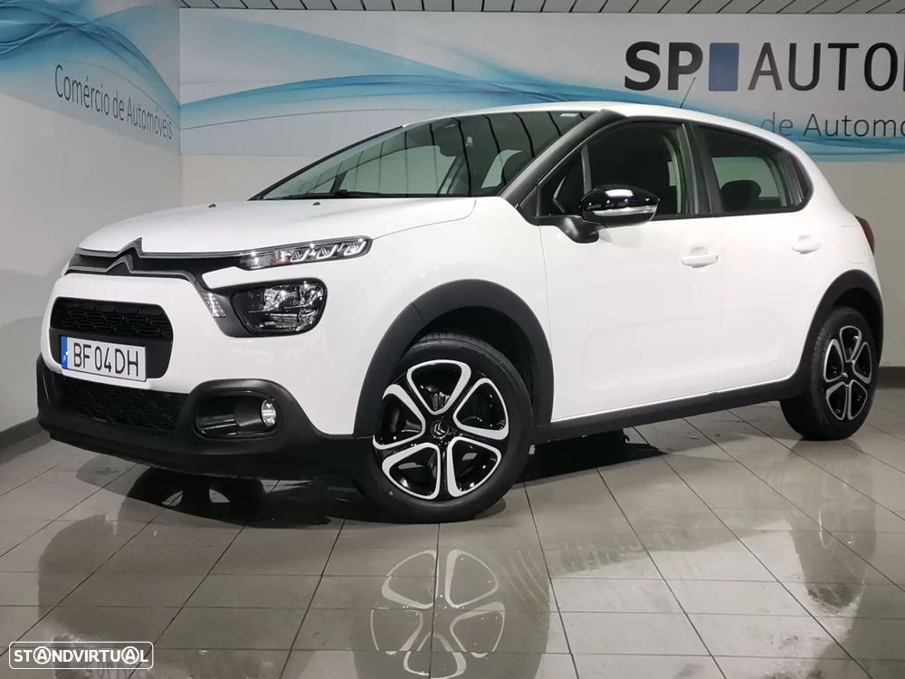 Citroën C3 - 1