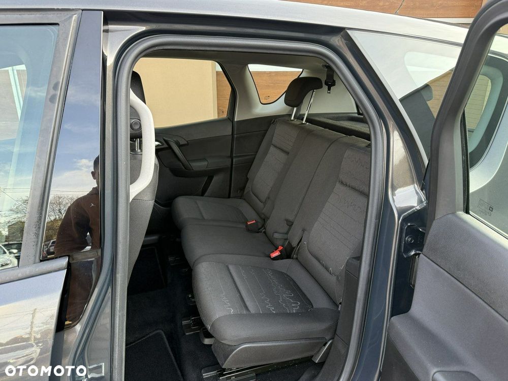 Opel Meriva 1.4 Selection - 21