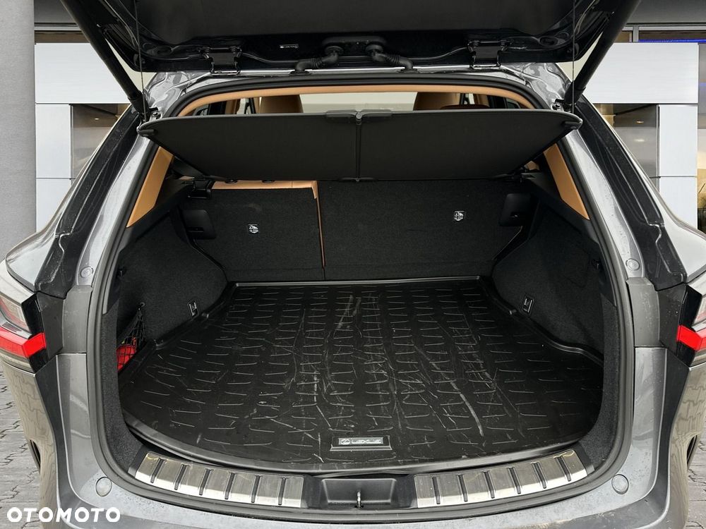 Lexus NX 350h Prestige AWD - 16