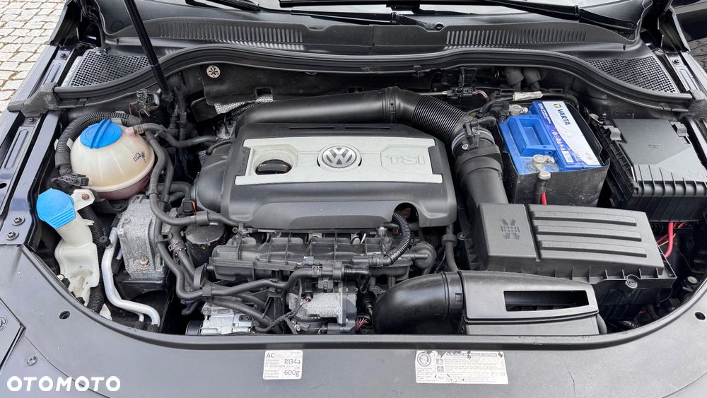 Volkswagen Passat CC 2.0 TSI DSG Exclusive - 35