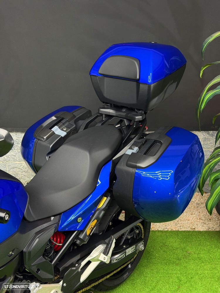 BMW F 900 XR Sport 35Kw - 5
