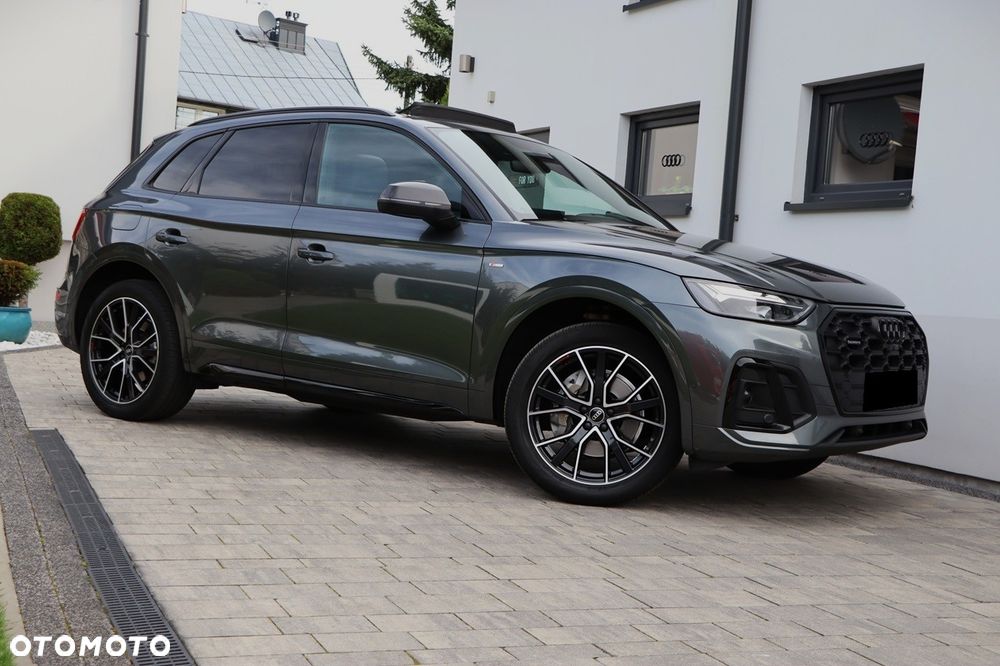 Audi Q5 - 4