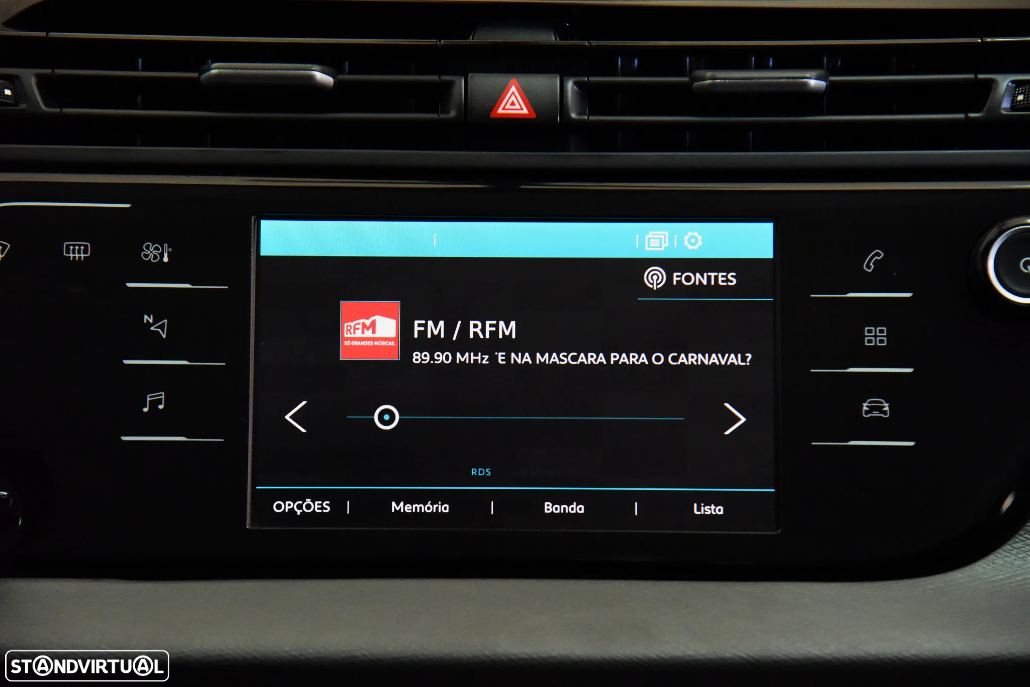 Citroën Grand C4 Spacetourer 1.5 BlueHDi Feel Business - 18
