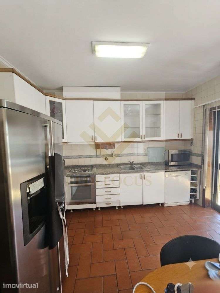 Apartamento T1+1 em Travanca - Grande imagem: 2/8