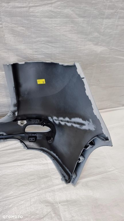 OPEL ZAFIRA C ZDERZAK TYŁ TYLNY 6 PDC NOWY ORYGINAŁ 13300719 13300728 - 5