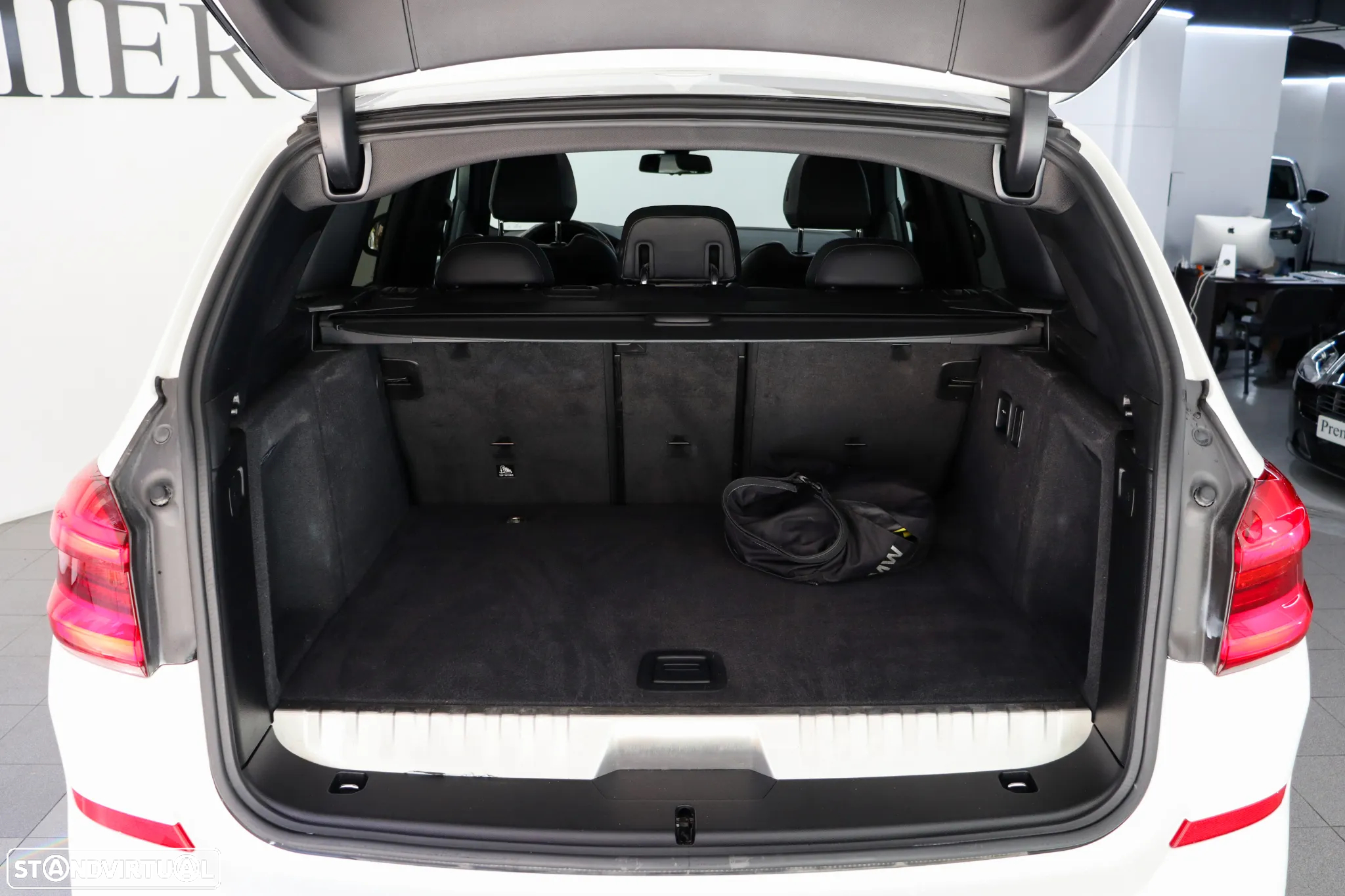 BMW X3 30 e xDrive Pack M - 29