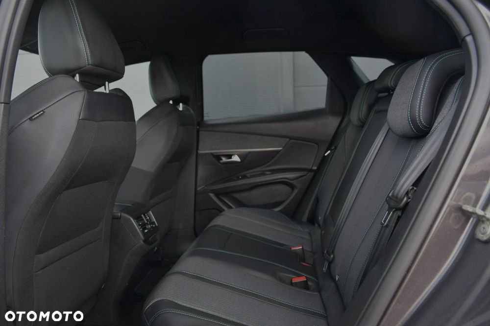 Peugeot 3008 225 e-EAT8 Allure Pack - 16