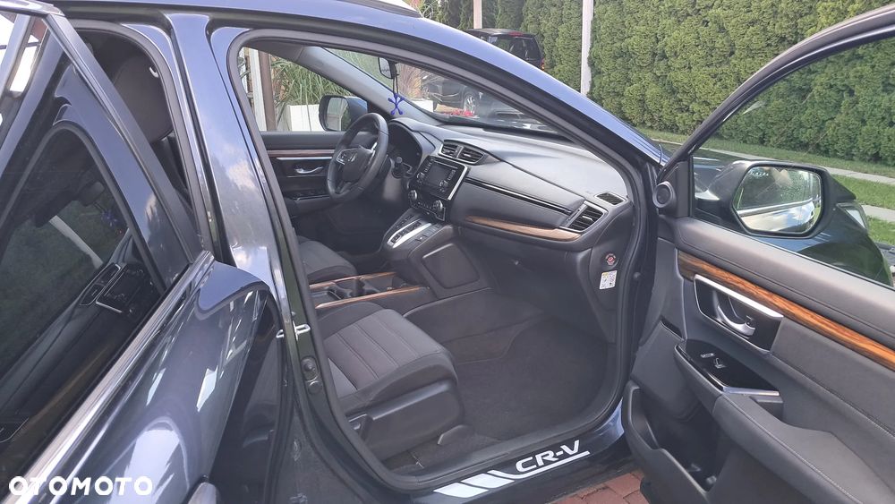 Honda CR-V 2.0 i-MMD Comfort 2WD - 16
