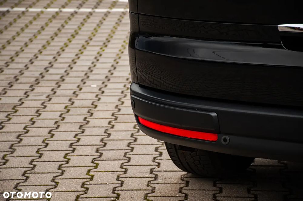 Ford Galaxy 2.0 TDCi DPF Ghia - 30